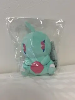 ヨーギラス　ぬいぐるサイコソーダ Amazon.co.jp: ポケモンセンターオリジナル ぬいぐるみ サイコソーダ