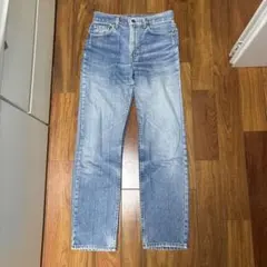 LEVI’S505 ジーンズ