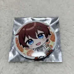 すたぽら　2周年記念ランダム缶バッジ第5弾　くに