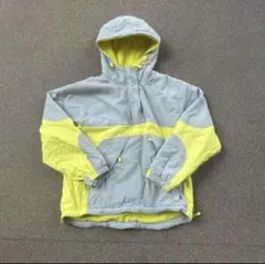 90’s OLD NAVY ナイロン アノラックパーカー