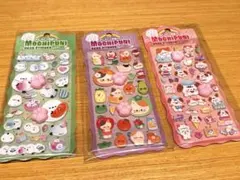 肉球シール♡ ３枚セット！