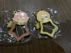 みにコレ！チャームコレクション