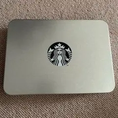 Starbucks スターバックス スタバ 空き缶 ケース 小物入れ インテリア