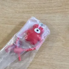 mojojojo　モジョジョジョ Carol　ガチャガチャ　キーホルダー