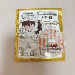忍たま乱太郎 体験展 ミニキャラ アクスタ 大阪 天鬼