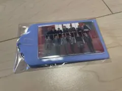 SEVENTEEN ベストアルバム 特典 カード ケース キーホルダー