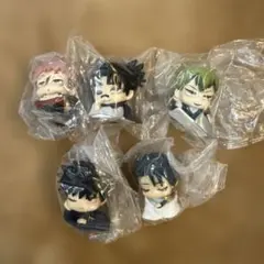 おねむたん 呪術廻戦 死滅回遊 コンプセット