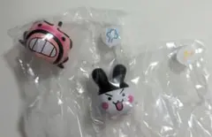 たまごっち えもふぃぐたまごっち みみっち 　おやじっち