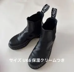 Dr.Martens 2976 WS チェルシーブーツ UK6