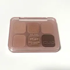 CLIO MUSE MASTER PALETTE 06 SOFT PINK