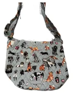 【新品】Vera Bradleyヴェラブラッドリー　ショルダーバッグ