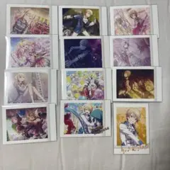 プロセカ ぱしゃこれ まとめ売り