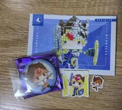 コンパス 勇者 まとめ売り - メルカリ