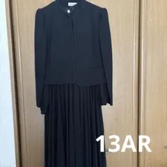レディース　フォーマル　礼服13AR