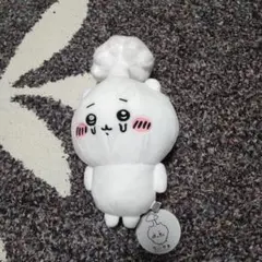 ちいかわ ぬいぐるみ ホワイト