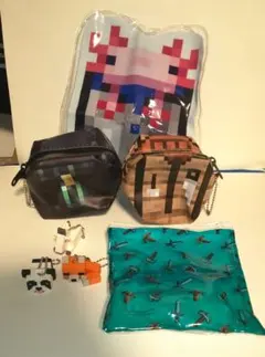 マインクラフト まとめ売り