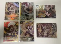 NARUTO カードゲーム 我愛羅 3枚セット - メルカリ