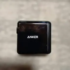 AnAnker PowerPort4 4ポートUSB急速充電器【訳あり】