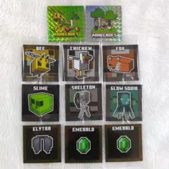 2026年最新】マイクラシールの人気アイテム - メルカリ