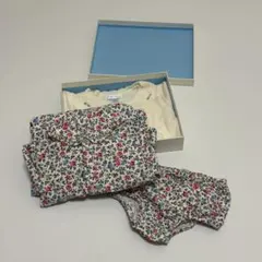 ラルフローレン ベビーギフト（シャツ＆ブルマ／カーディガン）