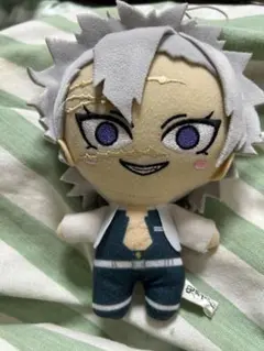 鬼滅の刃　ぬいぐるみ