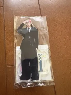 INI POP UP アクリルスタンド　西洸人