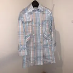 Harrods(ハロッズ)のトレンチコートのサムネイル