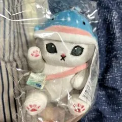 mofusand ジンベイザメにゃん エポスカード特典のサムネイル