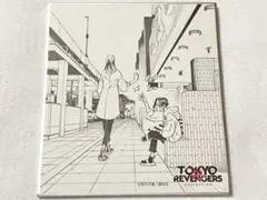 東京リベンジャーズ 東リベ 原画展 ミニ色紙コレクションD 九井一 灰谷蘭②