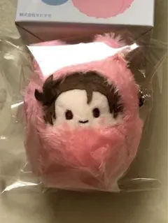 メダリスト 結束いのり くるみたぴぬい