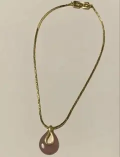GIVENCHY 70s ヴィンテージ ネックレス