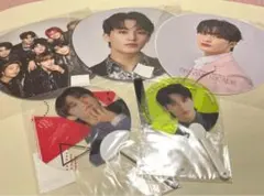 nct マーク　うちわ　まとめ売り　nct127 nctdream