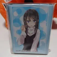 ヴァイス 青春ブタ野郎 君だけに見せる顔 桜島麻衣 SR - メルカリ