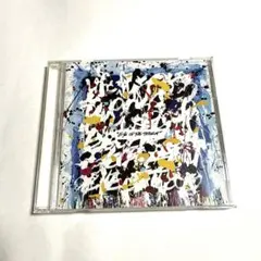 ONE OK ROCK / EYE OF THE STORM