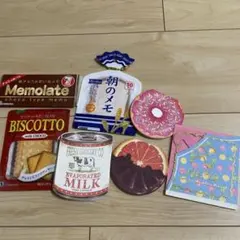 ダイカットメモ