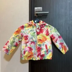 GAP baby ウィンドブレーカー