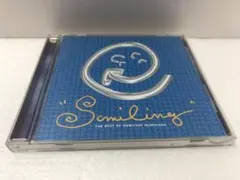 「SMILING～THE BEST OF NORIYUKI MAKIHARA～」