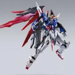2025年最新】METAL BUILD デスティニーガンダム フルパッケージ