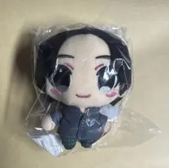 阿久根温世 ぬいぐるみ ICEx 未使用 - メルカリ