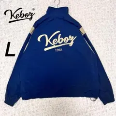 2026年最新】keboz メンズ ナイロンジャケットの人気アイテム - メルカリ