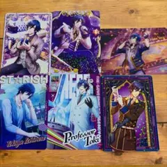 うたの☆プリンスさまっ♪ シャニライ ビジュコレ 一ノ瀬 トキヤ