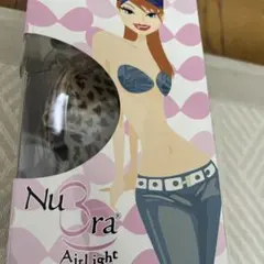 NuBra Airlight ヌーブラ エアライト Sサイズのサムネイル