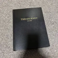THE JOURNEY ARASHI