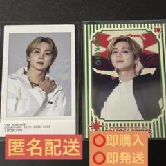 2025年最新】the rampage 吉野北人の人気アイテム - メルカリ