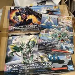 2025年最新】HG(ハイグレード)の人気アイテム - メルカリ