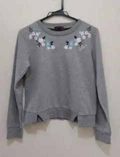 ラブトキシック 150 長袖