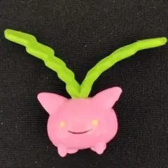 明日発送可！送料無料！ハネッコ ポケモンゲットコレクションズ