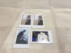 いれいす　初兎くん　実写　チェキ　まとめ売り