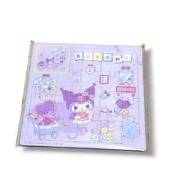 新品 ジグソーパズル クロミ サンリオのサムネイル