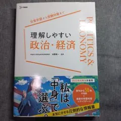 理解しやすい 政治・経済